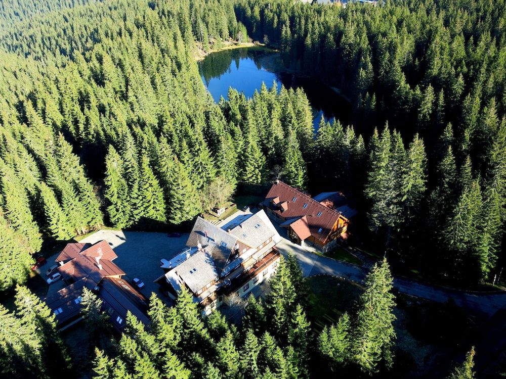 Hotel Mikulášska chata 3 stelle a Demänovská Dolina