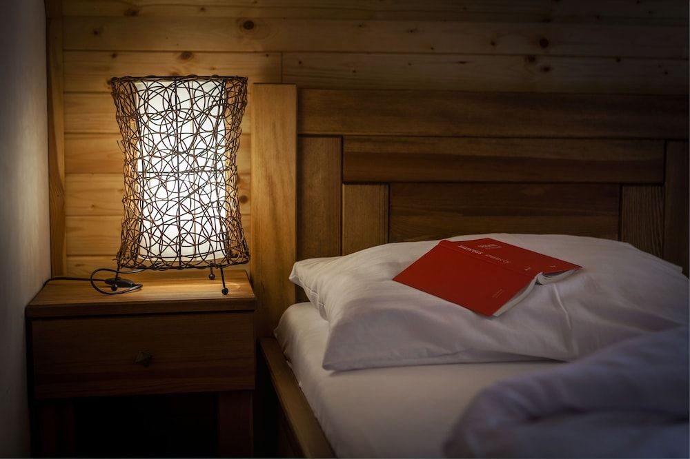 Hotel Mikulášska chata 3