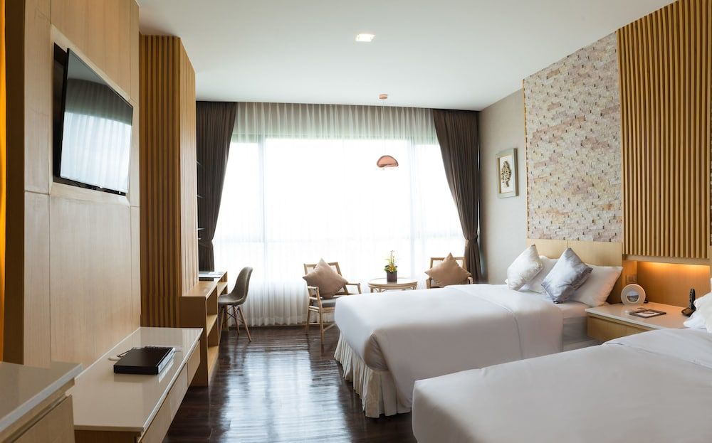 North Hill City Resort 3