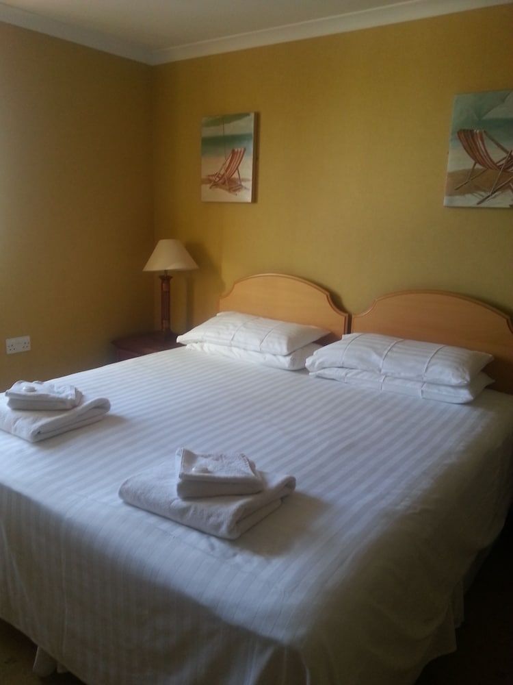 The Fairways Hotel 2