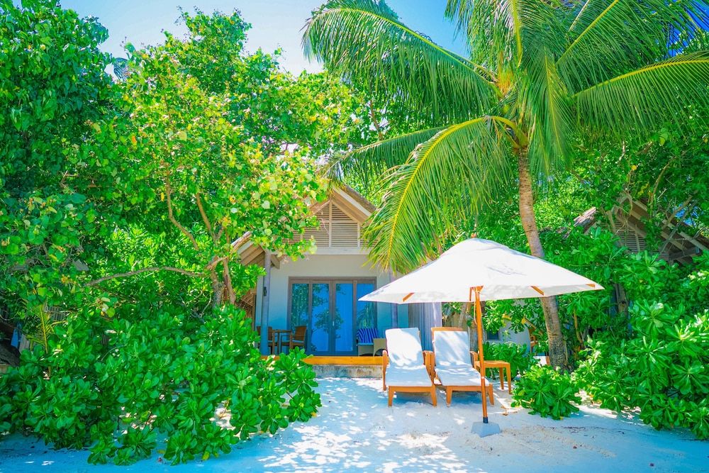 NH Maldives Kuda Rah Resort 3