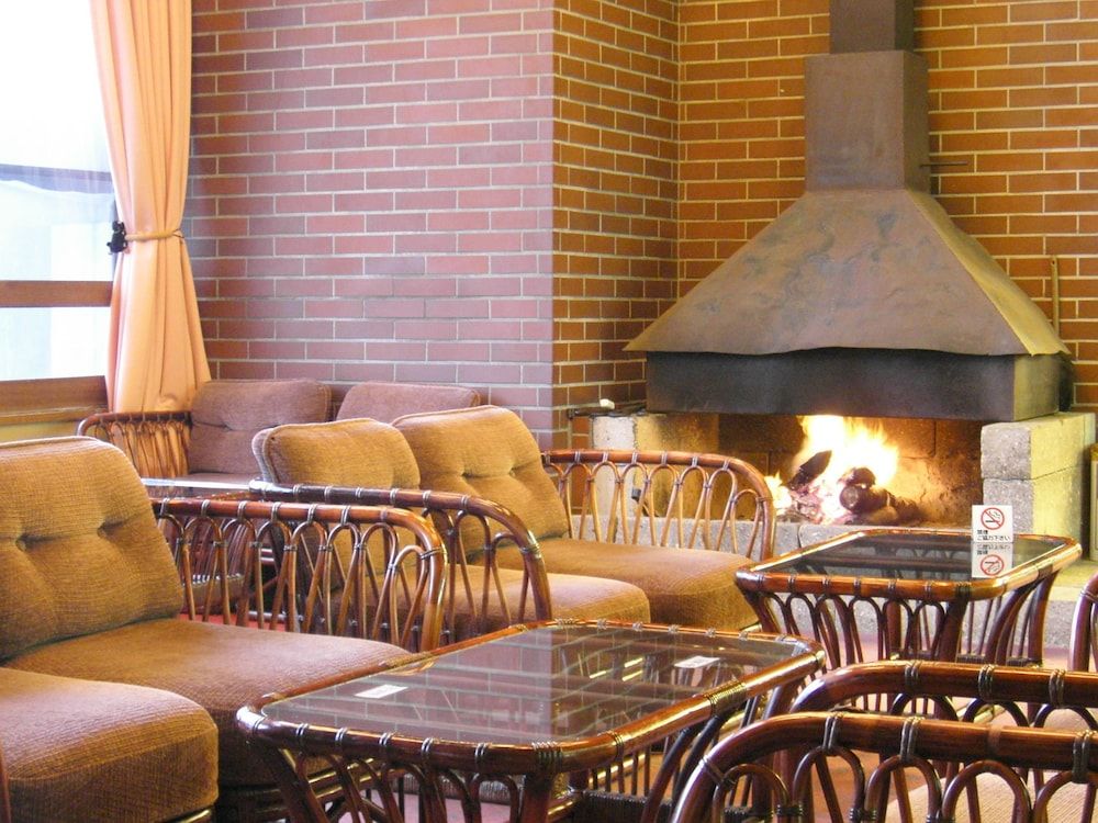 Highland Hotel Sansou 3