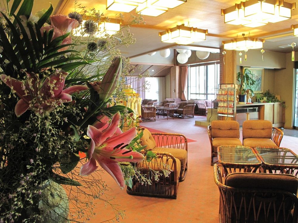 Highland Hotel Sansou 2