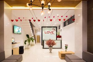 Love Nha Trang Hotel