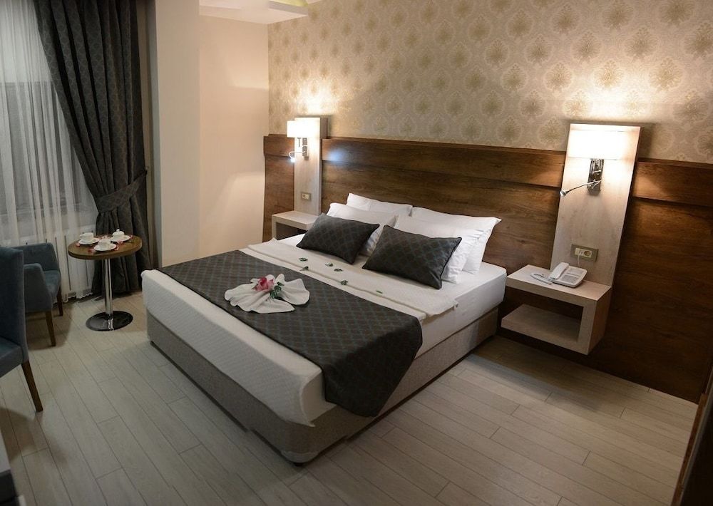 White Star Hotel 4 étoiles à Adıyaman