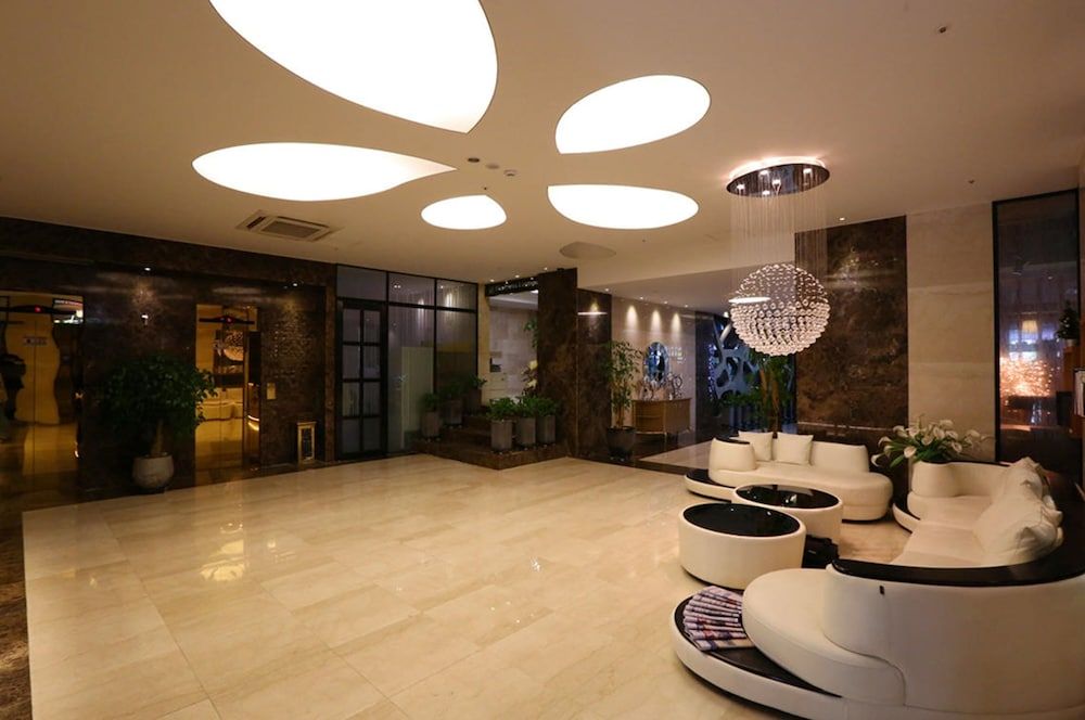 Bucheon Hotel 3