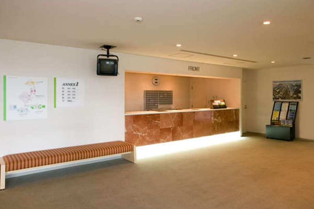 Appi Kogen Onsen Hotel 2