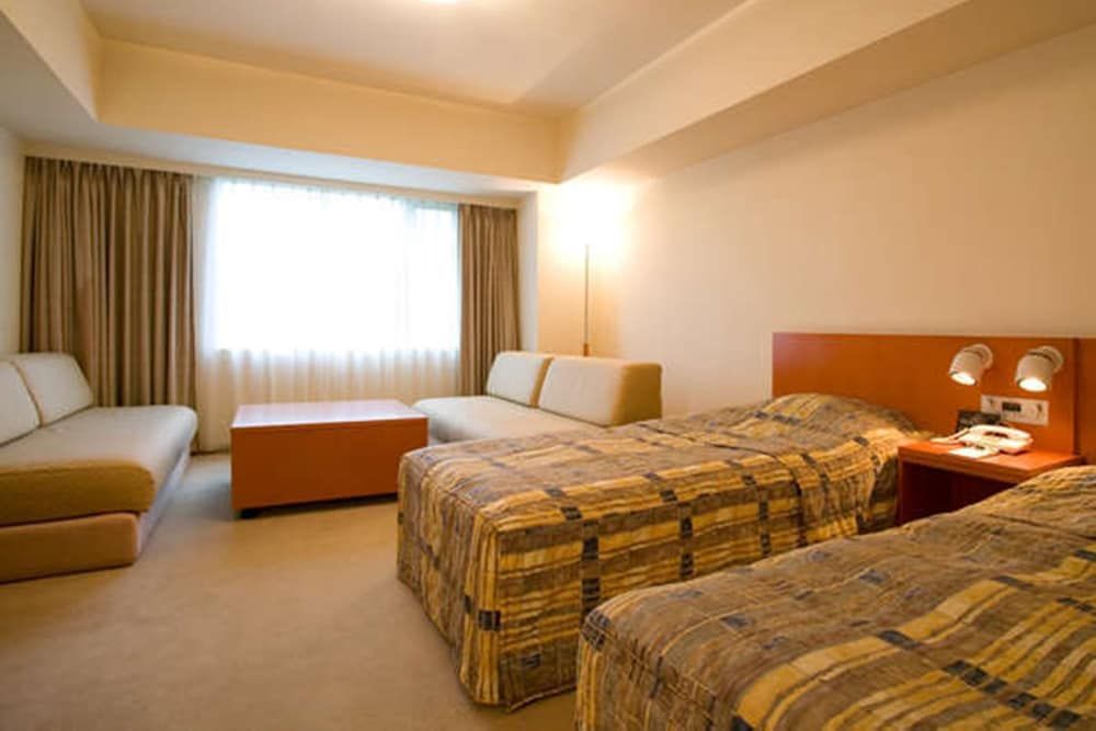 Appi Kogen Onsen Hotel 3