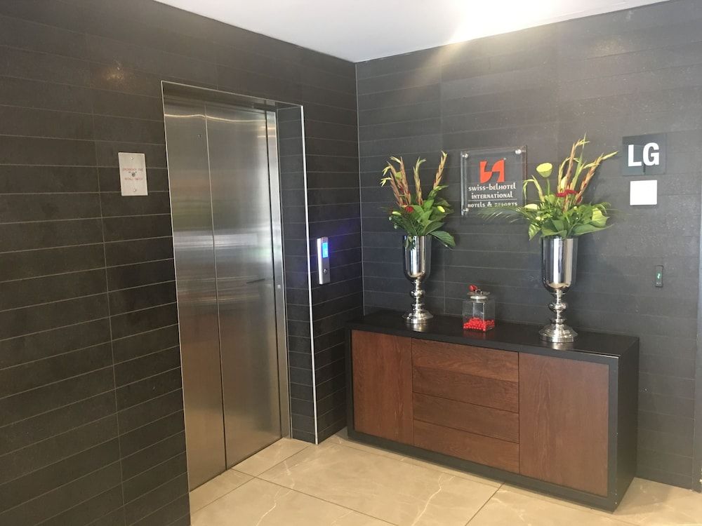 Swiss-Belsuites Victoria Park Auckland 2