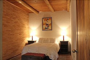 Casa Q'eqchi' - Adults only 3