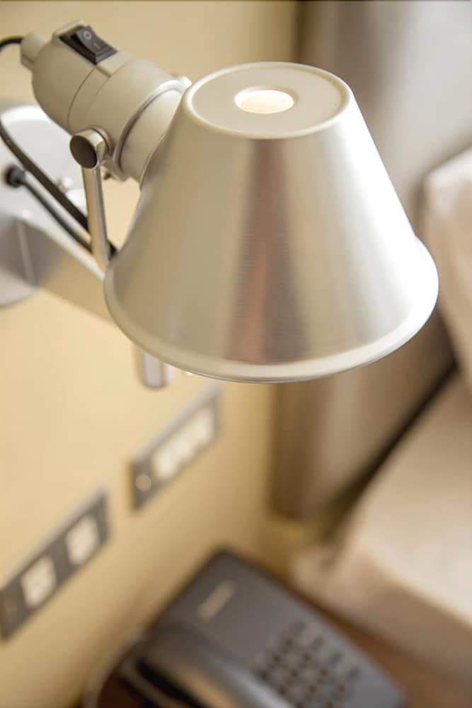 Just Live Inn-Keelung 3