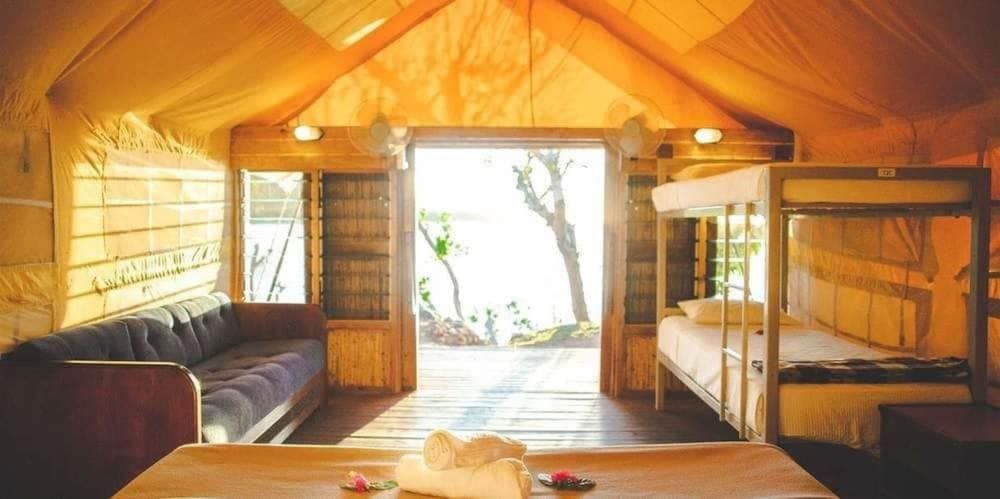 Barefoot Kuata Island Resort 2