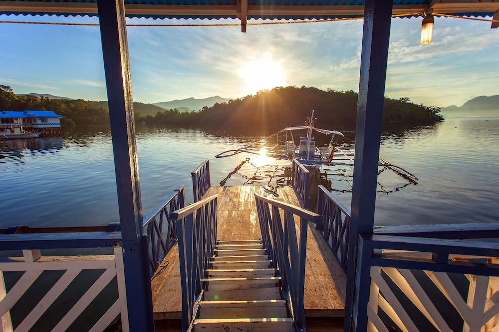 Coron Underwater Garden Resort 3
