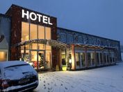 Amedia Express Sattledt a Trademark by Wyndham