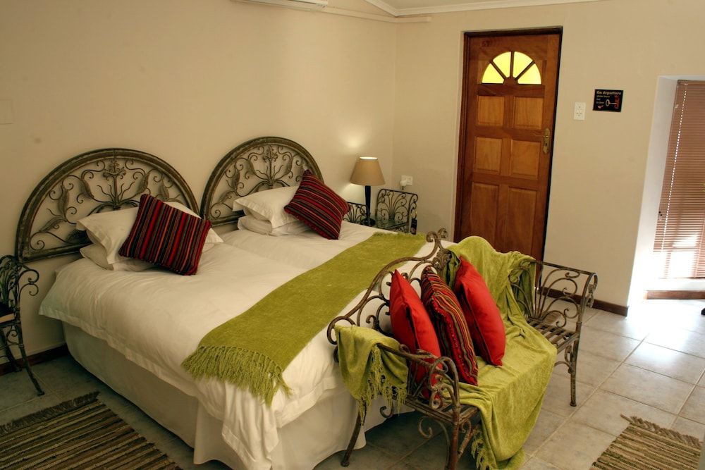 Daisy Country Lodge 3