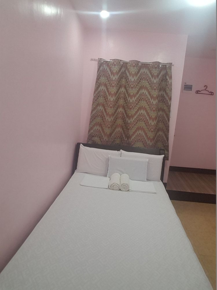 Pedz Cing Mango Lodge 1 Pedz Cing Mango Lodge 1