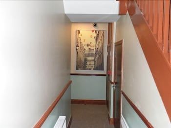 The Hayat Express Hotel 2