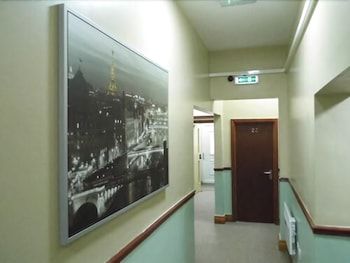 The Hayat Express Hotel 3