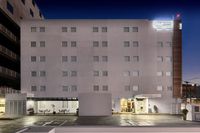 City Express Junior Toluca Zona Industrial