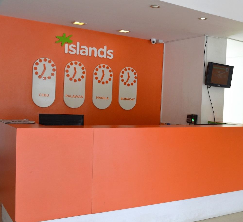 Islands Stays Hotels- Mactan 3