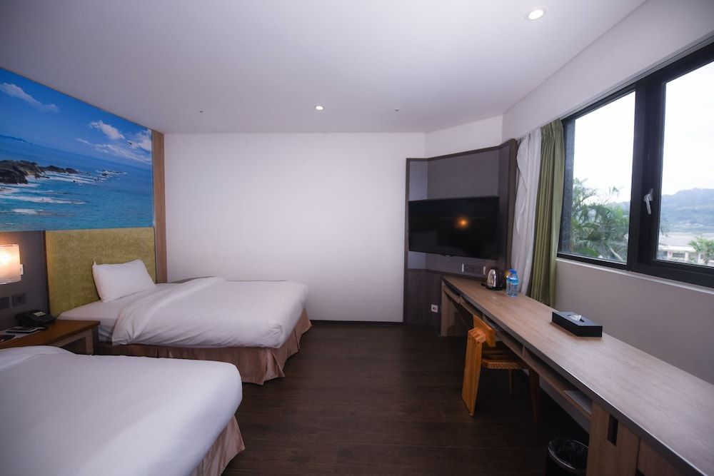 Taitung Chii Lih Resort 3