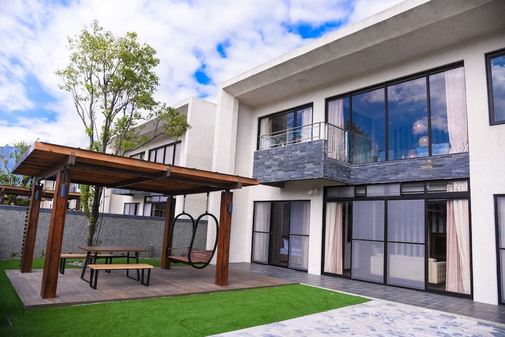 Taitung Chii Lih Resort