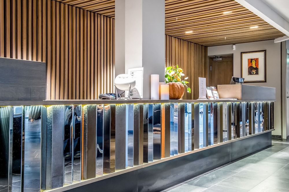 Hurdalsjøen Hotell 3