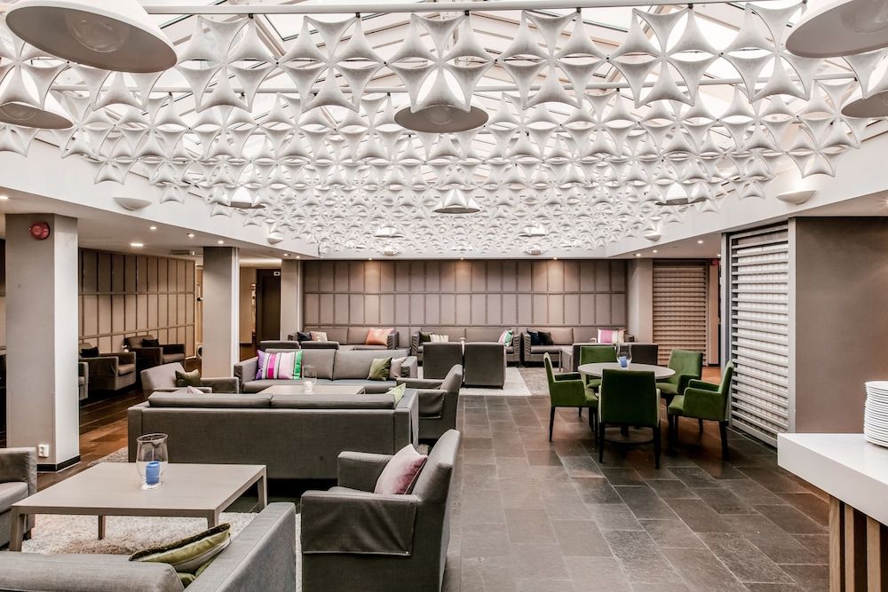 Hurdalsjøen Hotell 2