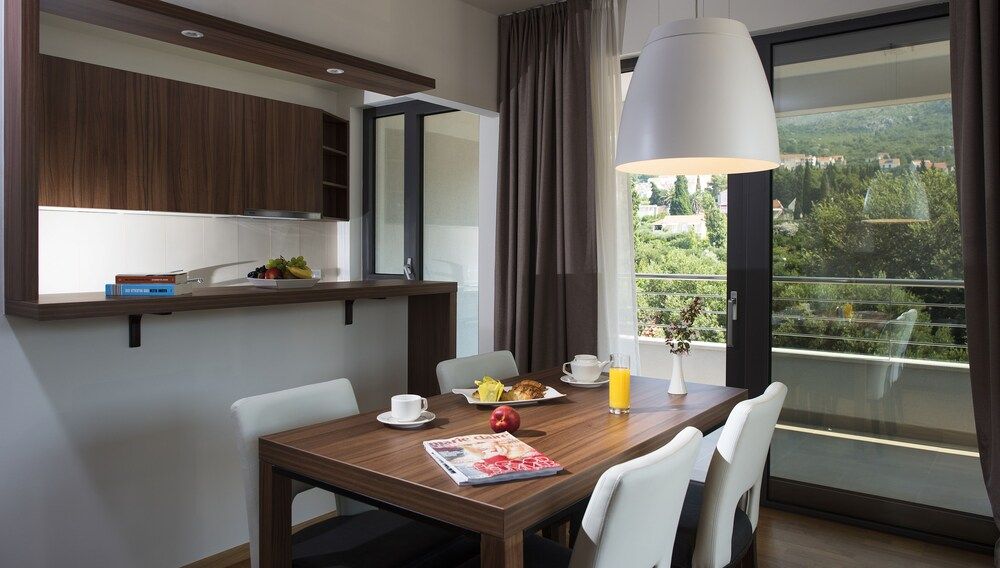 Maistra Select Srebreno Premium Apartments 4 stelle a Mlini