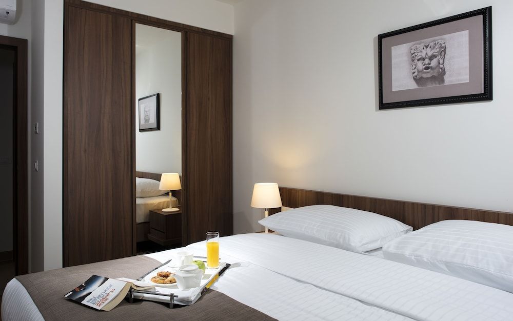 Maistra Select Srebreno Premium Apartments 2