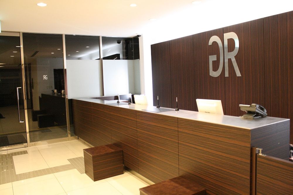 Green Rich Hotel Tosu Ekimae 3