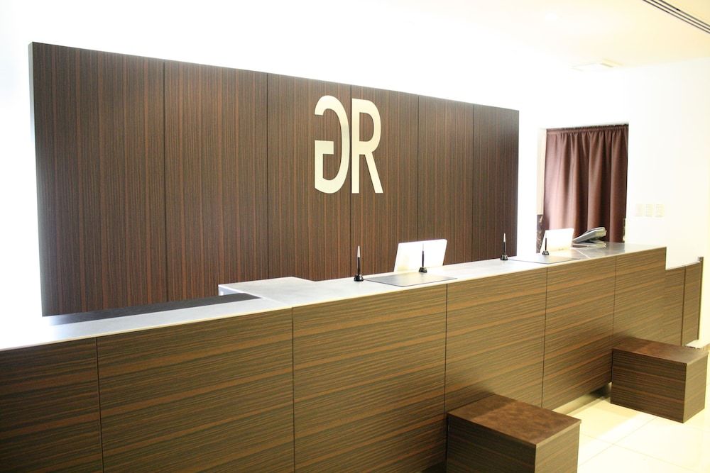 Green Rich Hotel Tosu Ekimae 2