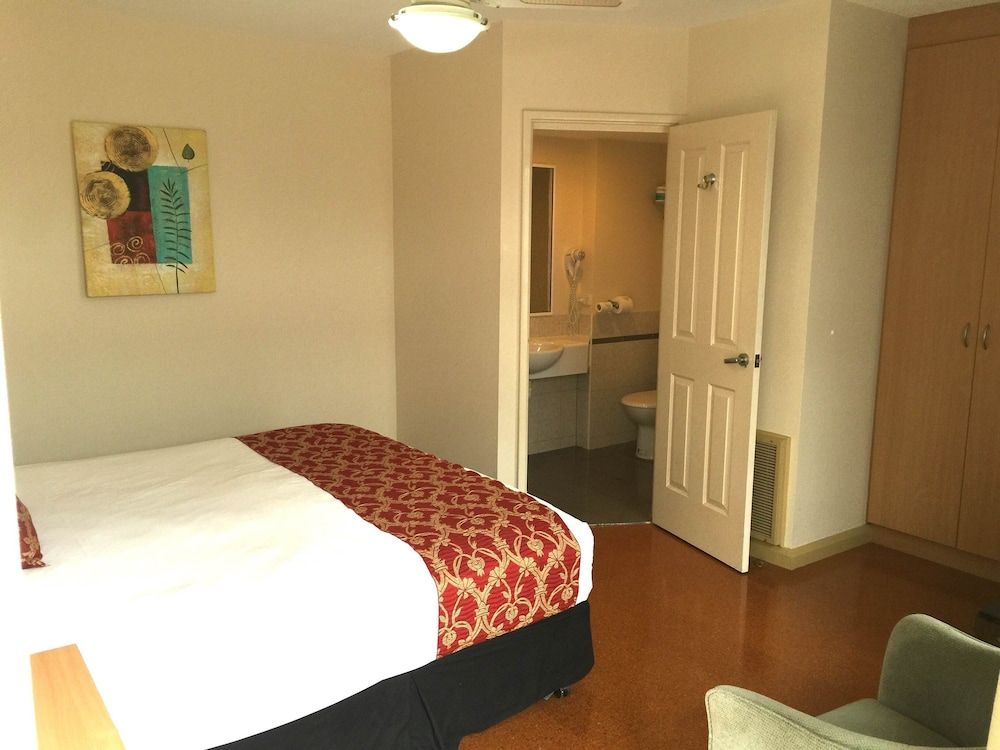 Swan Valley Oasis Resort 2