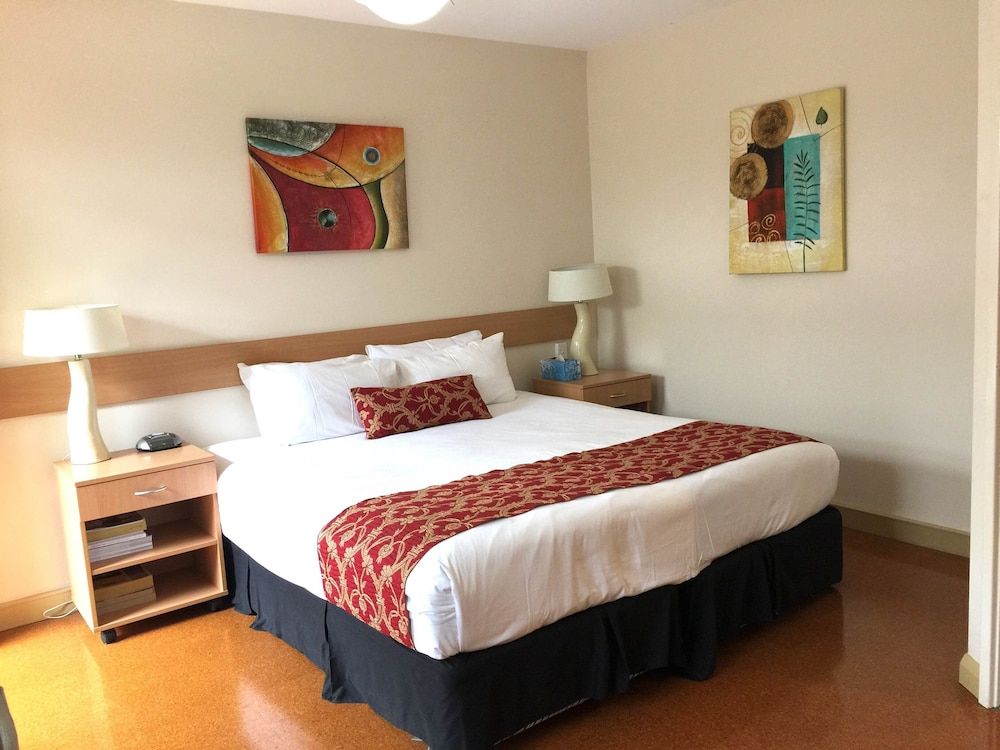 Swan Valley Oasis Resort 3 stelle a Henley Brook