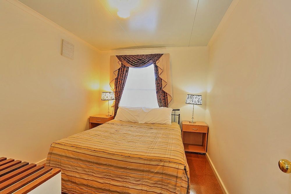 Swan Valley Oasis Resort 3