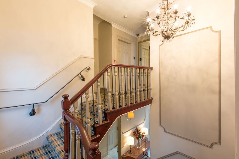 Birches Brow Boutique Guestrooms 3