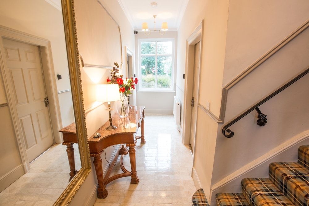 Birches Brow Boutique Guestrooms 2