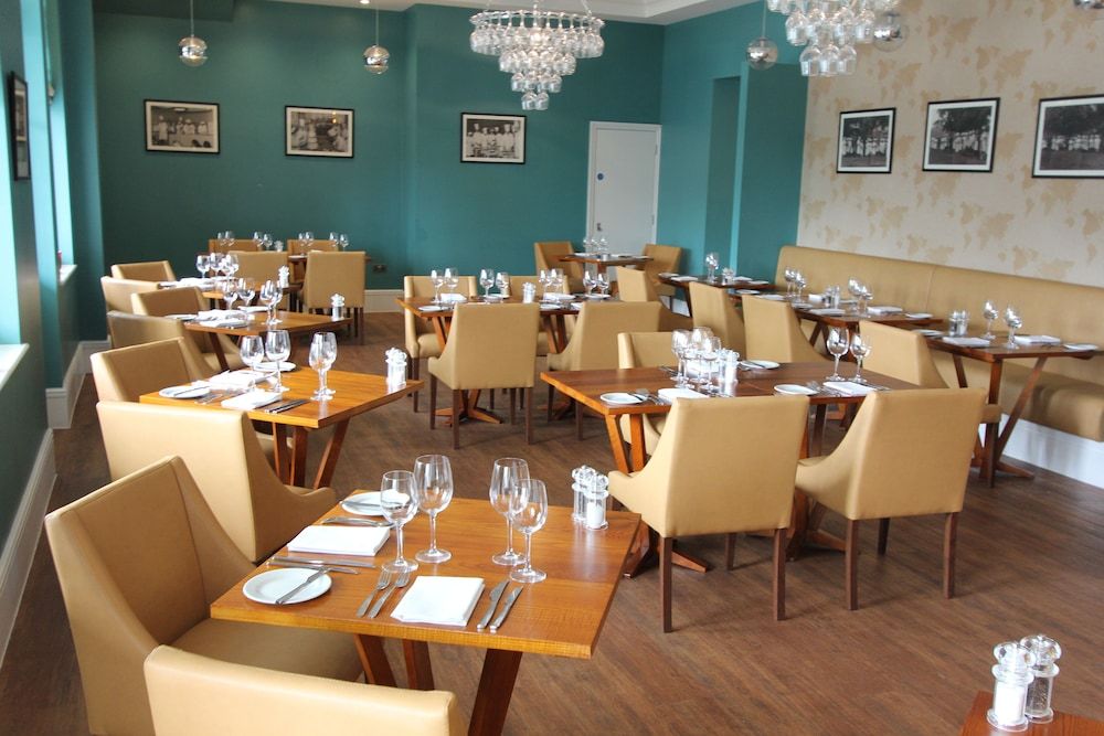 Yarrow Hotel 4 estrelas em Broadstairs