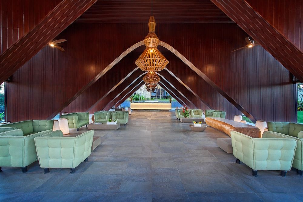 Wyndham Tamansari Jivva Resort 2