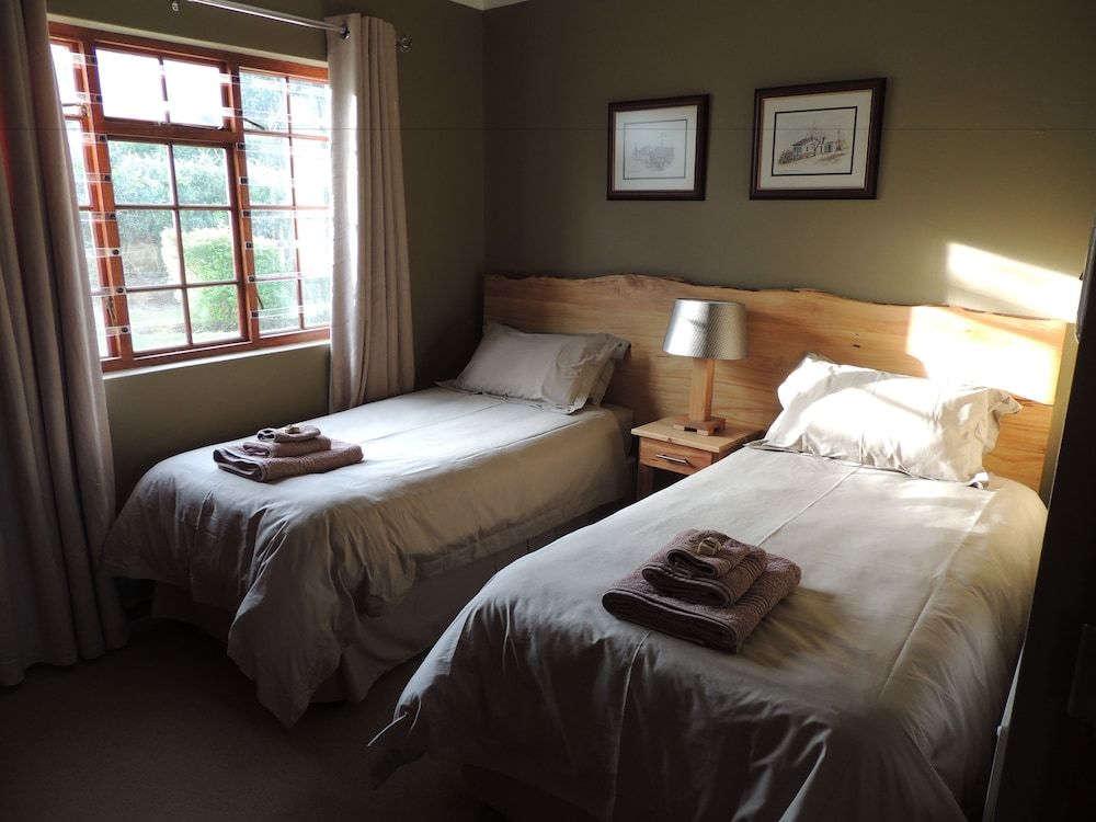 Nukakamma Guest House 3