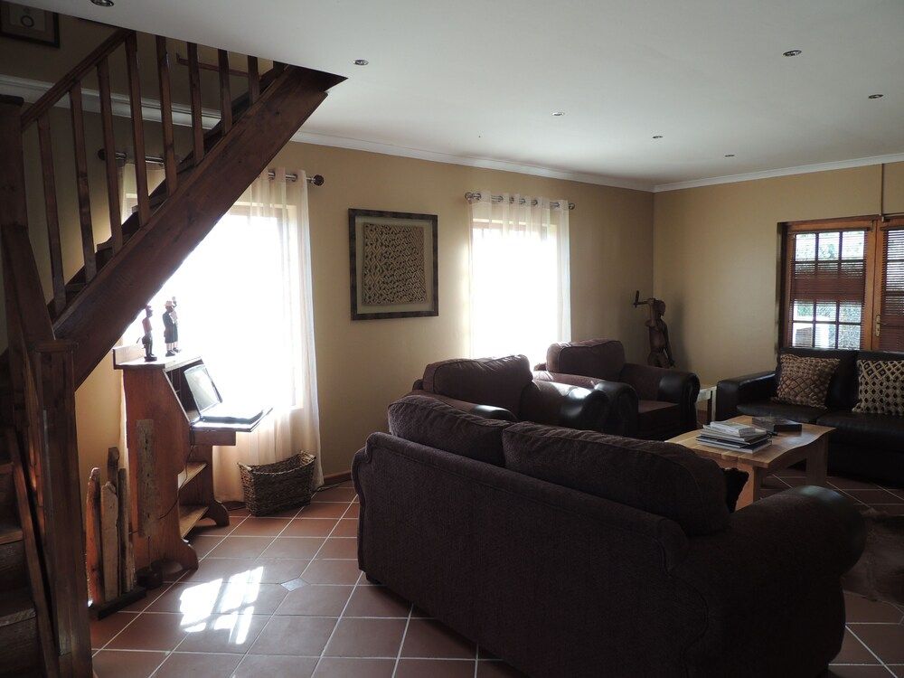 Nukakamma Guest House 2