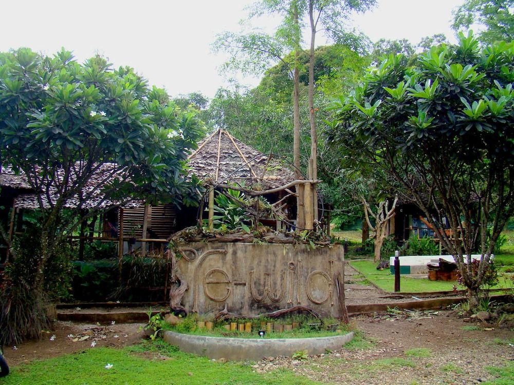 Re - Wild House 2