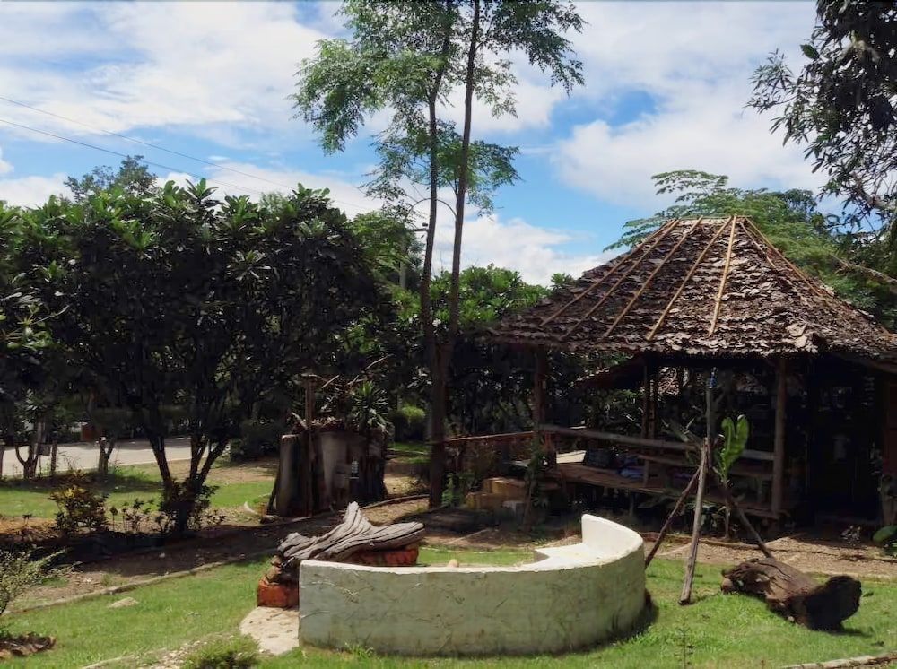 Re - Wild House 1