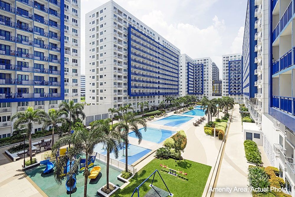 The Concierge at Sea Residences 1