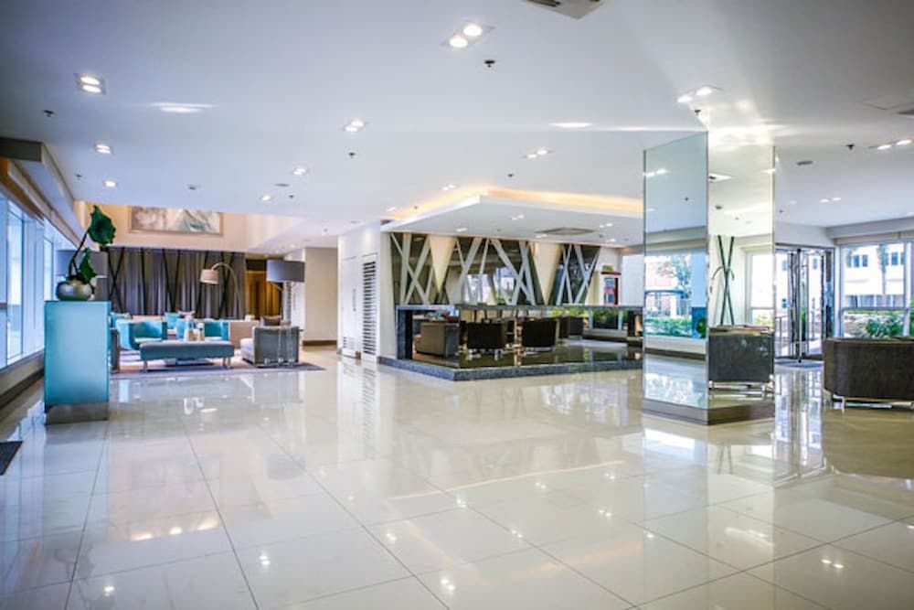 The Concierge at Sea Residences 2