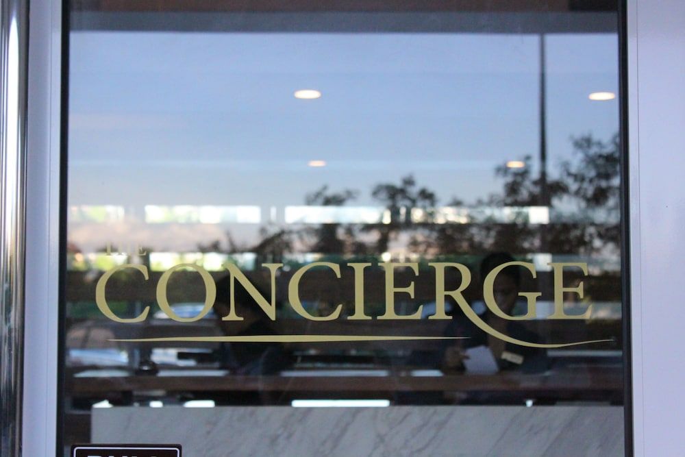 The Concierge at Sea Residences 3