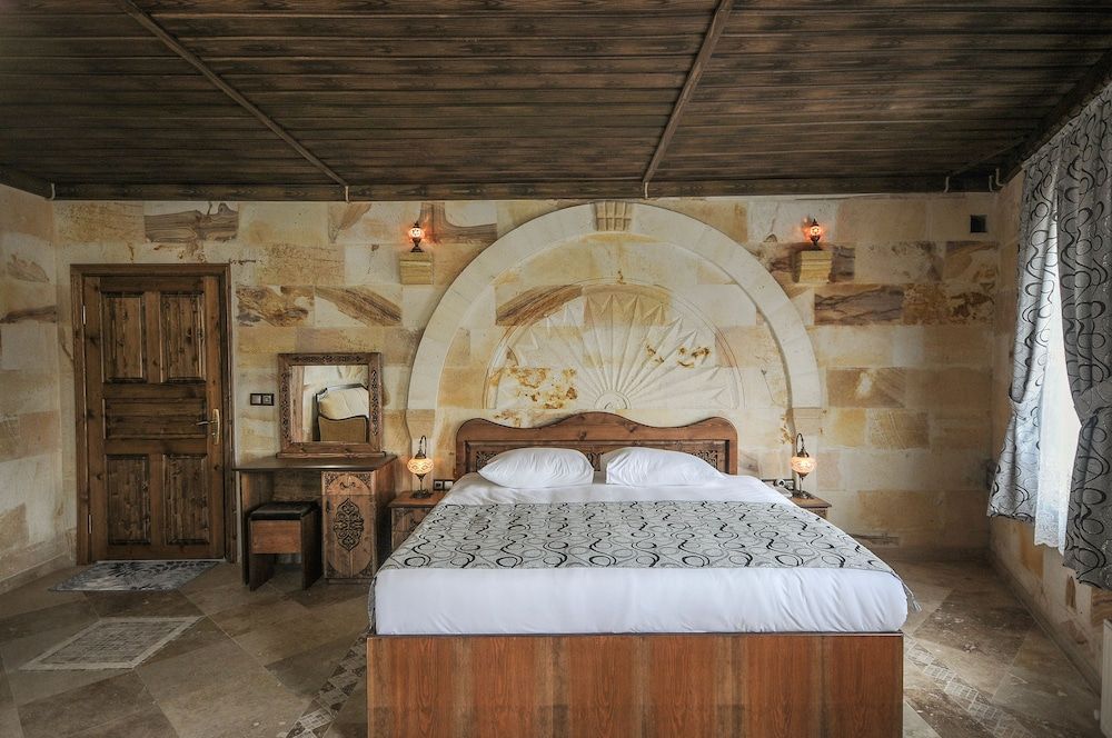 Peace Stone House 3