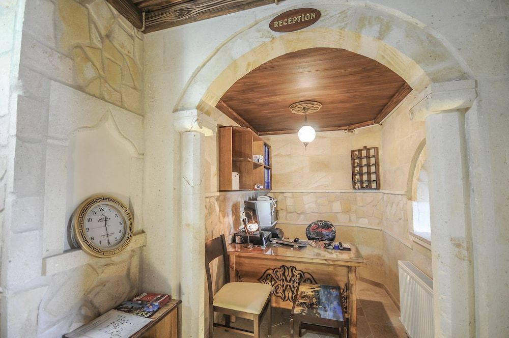 Peace Stone House 2