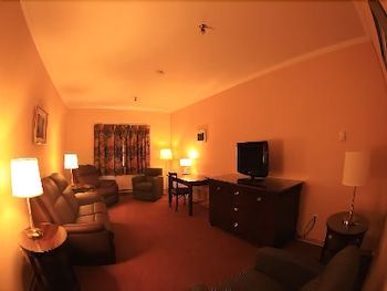Wabush Hotel 2