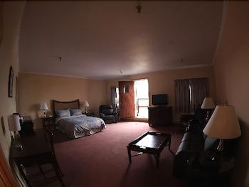 Wabush Hotel 3